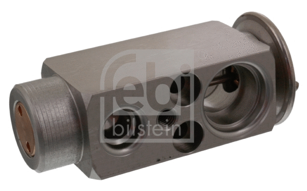 Expansion Valve, air conditioning (47343)