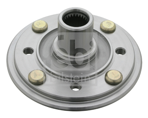 Wheel Hub (28251)