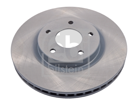 Brake Disc (108381)