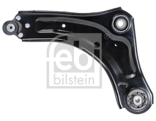 Control/Trailing Arm, wheel suspension (177877)