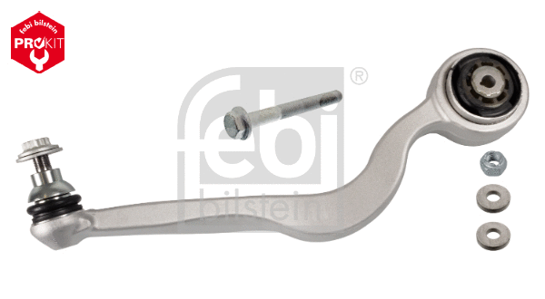 Control/Trailing Arm, wheel suspension (176677)