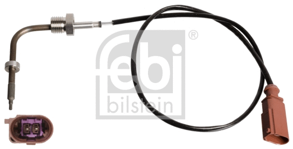 Sensor, exhaust gas temperature (109686)
