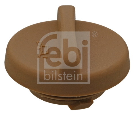 Sealing Cap, oil filler neck (17799)