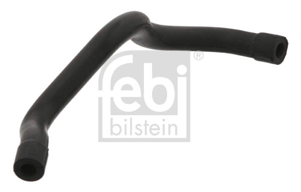 Hose, crankcase ventilation (33852)