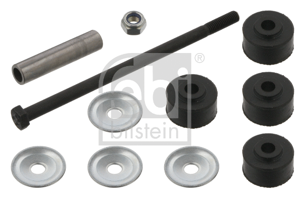 Link/Coupling Rod, stabiliser bar (03211)