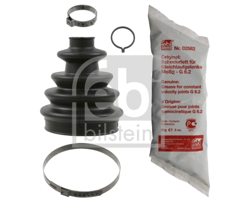 Bellow Kit, drive shaft (06299)