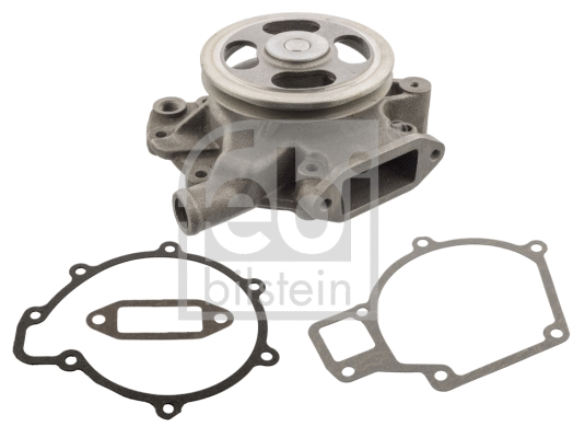 Water Pump, engine cooling (35029)