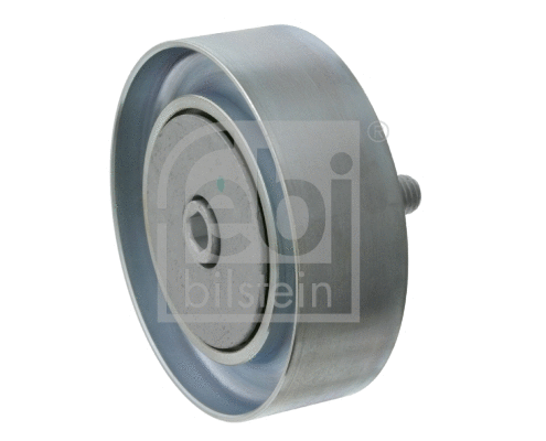 Deflection/Guide Pulley, V-ribbed belt (23272)
