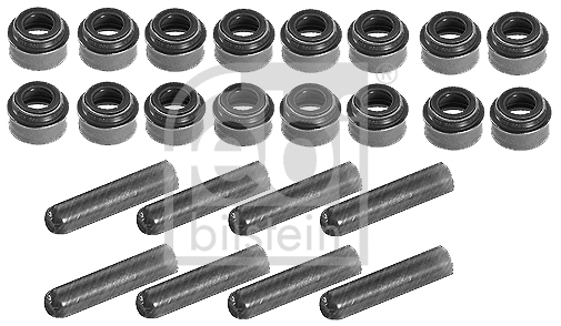 Seal Set, valve stem (08647)
