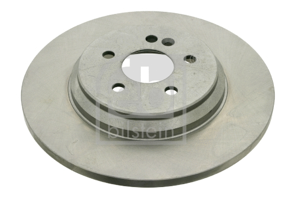 Brake Disc (24350)
