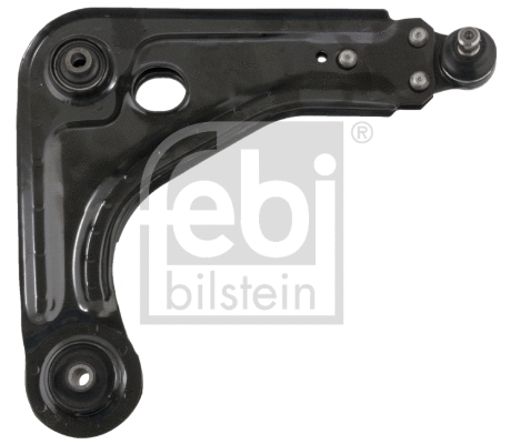 Control/Trailing Arm, wheel suspension (01809)