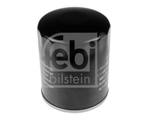 Oil Filter (184131)