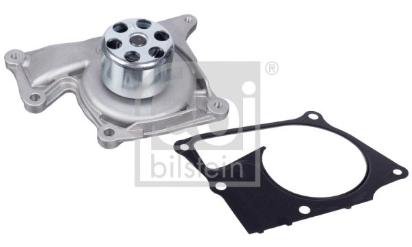 Water Pump, engine cooling (36204)