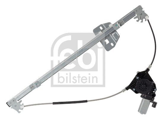 Window Regulator (109512)