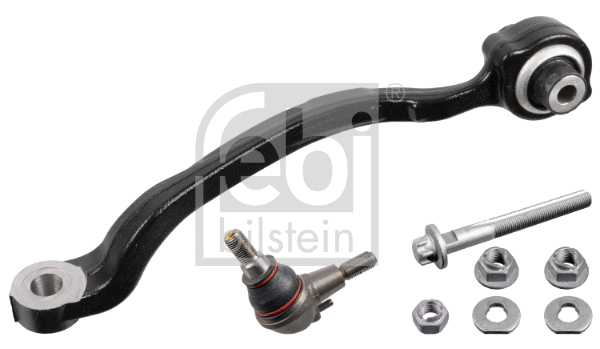 Control/Trailing Arm, wheel suspension (175410)