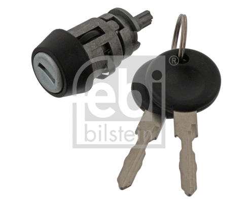 Lock Cylinder, ignition lock (17102)