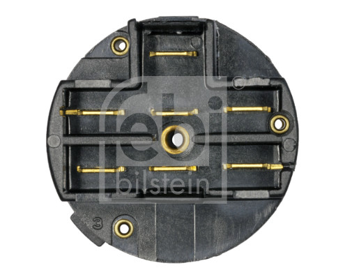 Ignition Switch