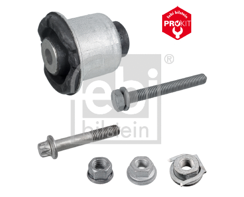 Mounting, control/trailing arm (174276)