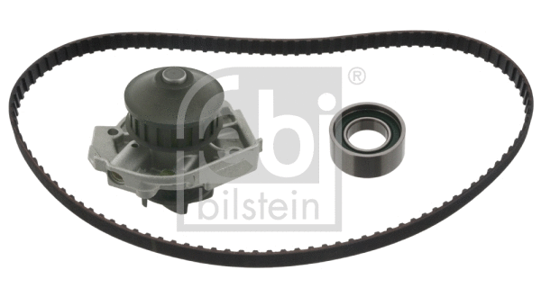 Water Pump & Timing Belt Kit (45140)