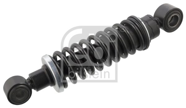 Shock Absorber, driver cab suspension (102003)
