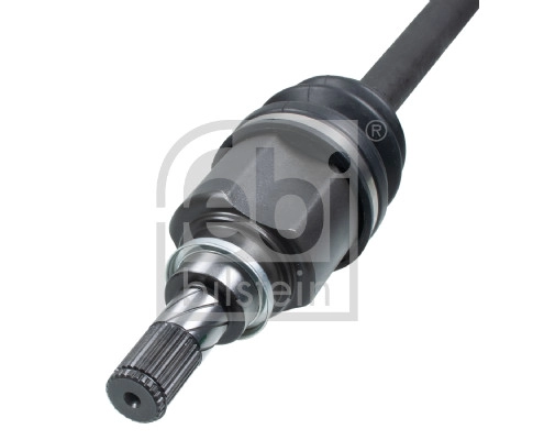 Drive Shaft