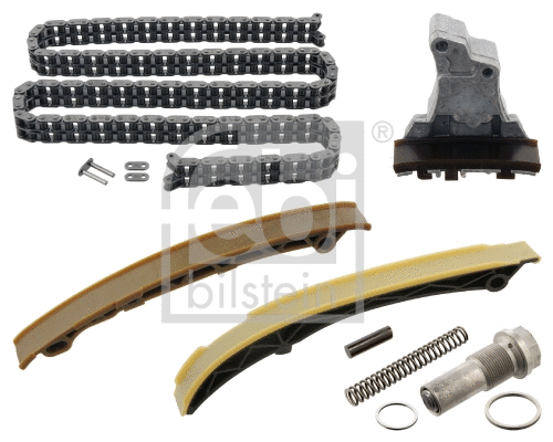 Timing Chain Kit (40621)