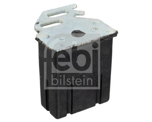 Holder, exhaust pipe
