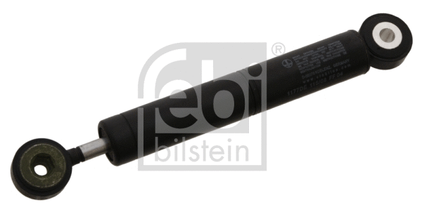 Vibration Damper, V-ribbed belt (08109)