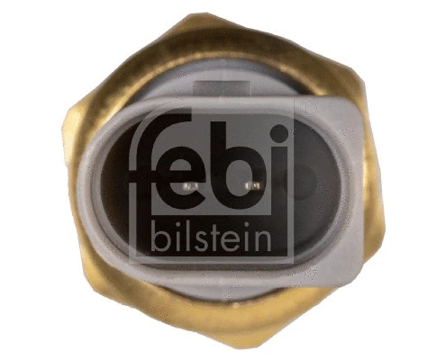 Oil Pressure Switch