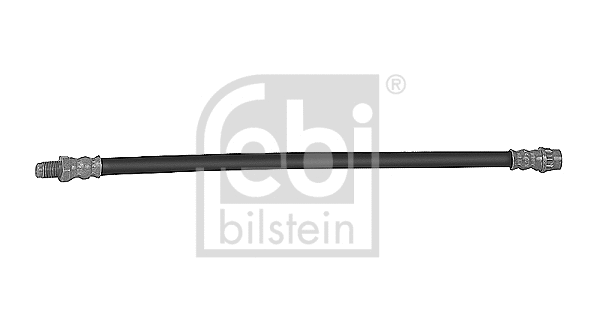 Brake Hose (09109)