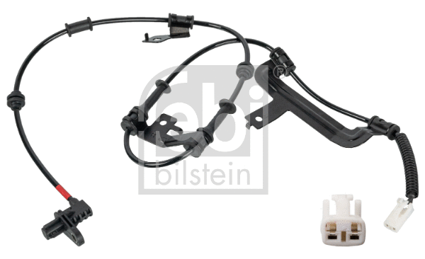 Sensor, wheel speed (177194)