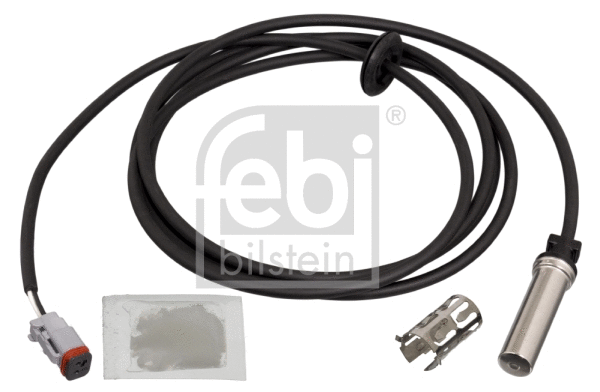 Sensor, wheel speed (103945)