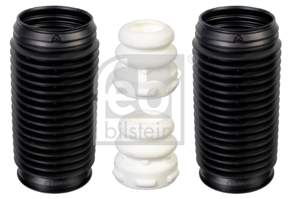 Dust Cover Kit, shock absorber (175400)