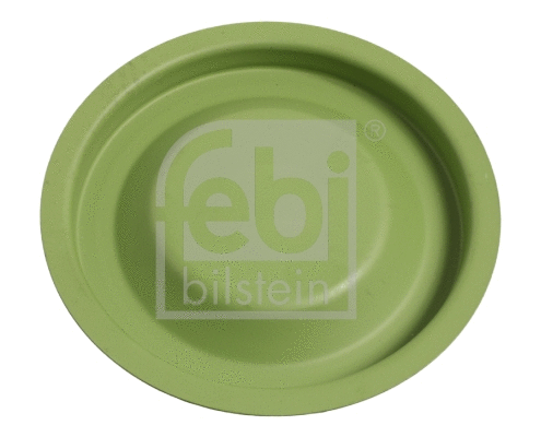 Flange Lid, manual transmission (36917)