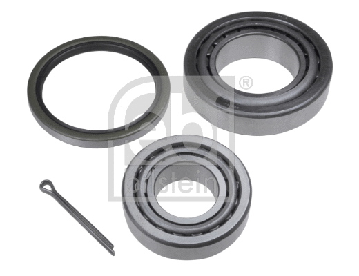 Wheel Bearing Kit (173677)
