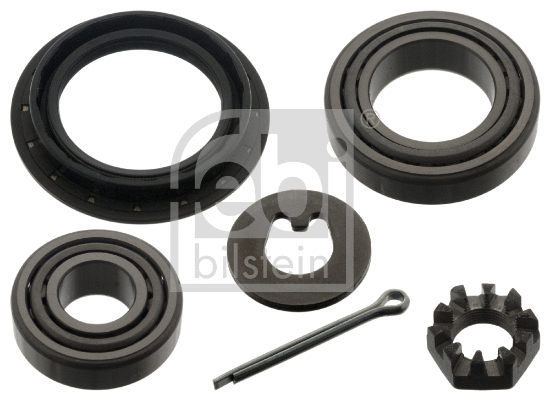 Wheel Bearing Kit (03115)