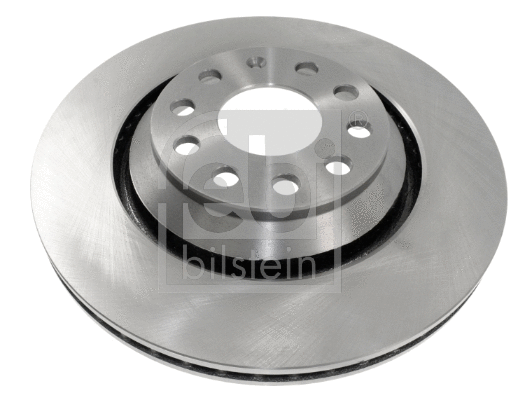 Brake Disc (24386)