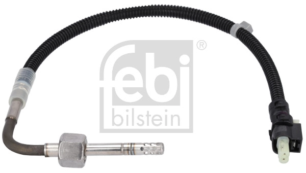 Sensor, exhaust gas temperature (185866)
