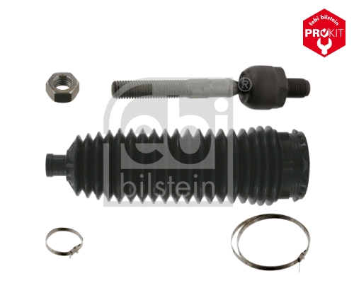 Inner Tie Rod (21453)