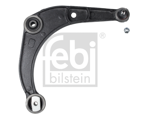 Control/Trailing Arm, wheel suspension (10891)