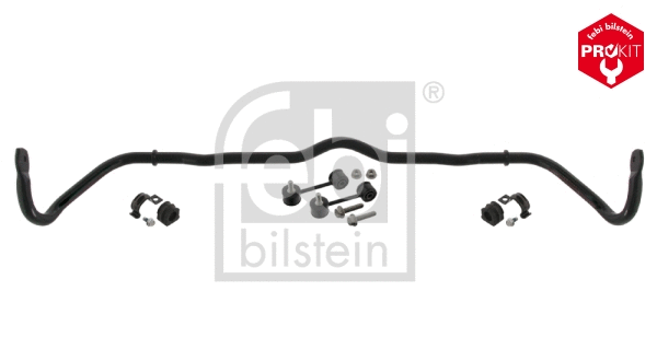 Stabiliser Bar, suspension (36640)
