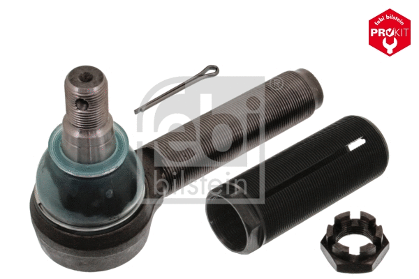 Tie Rod End (44524)