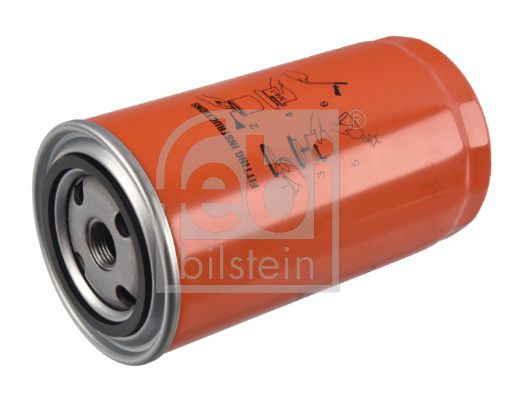Oil Filter (183237)
