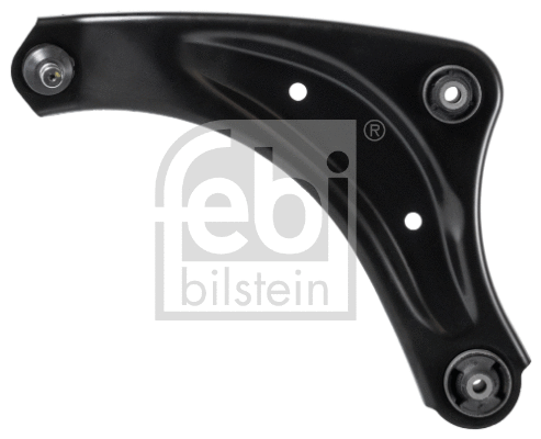 Control/Trailing Arm, wheel suspension (48158)