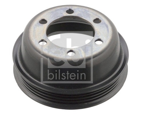 Belt Pulley, crankshaft (102045)