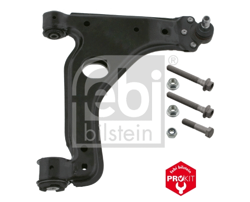 Control/Trailing Arm, wheel suspension (34227)