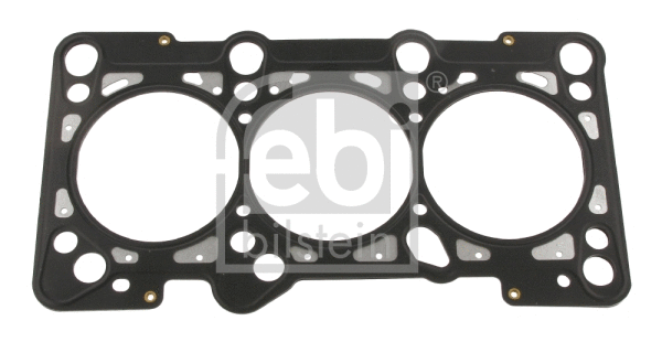 Gasket, cylinder head (34887)