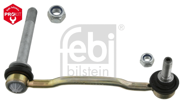 Link/Coupling Rod, stabiliser bar (22846)