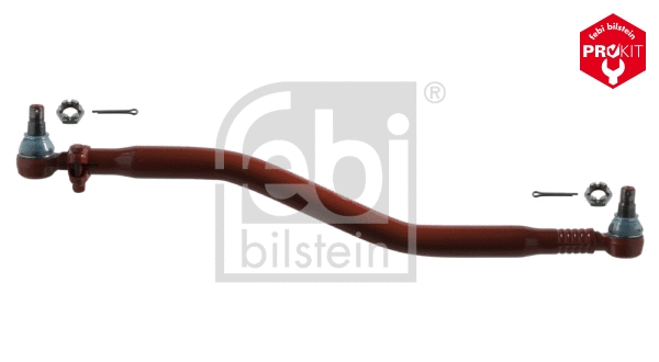 Centre Rod Assembly (15139)