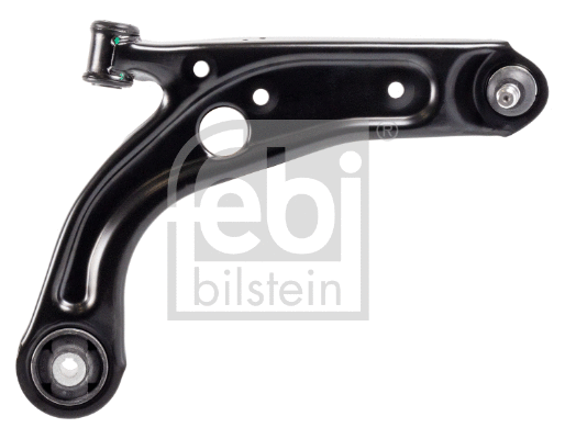 Control/Trailing Arm, wheel suspension (170707)